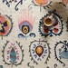 Antique Floral Hand Tufted Rug Beautiful Modern Rug Handmade 100% Wool ...