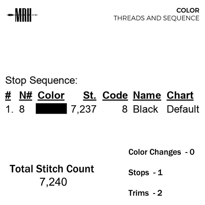 Doflamingo Logo One Piece Anime Inspired Embroidery Design Etsy Australia