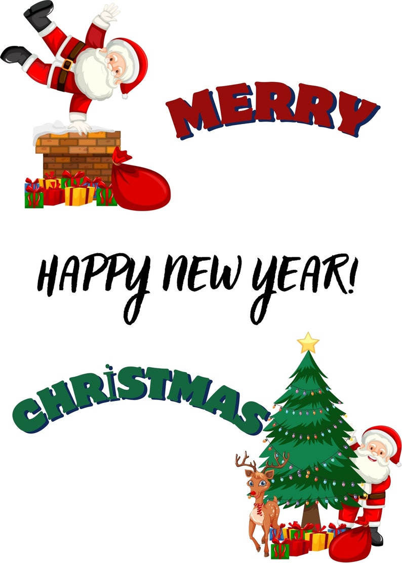 merry-christmas-card-digital-christmas-card-printable-etsy