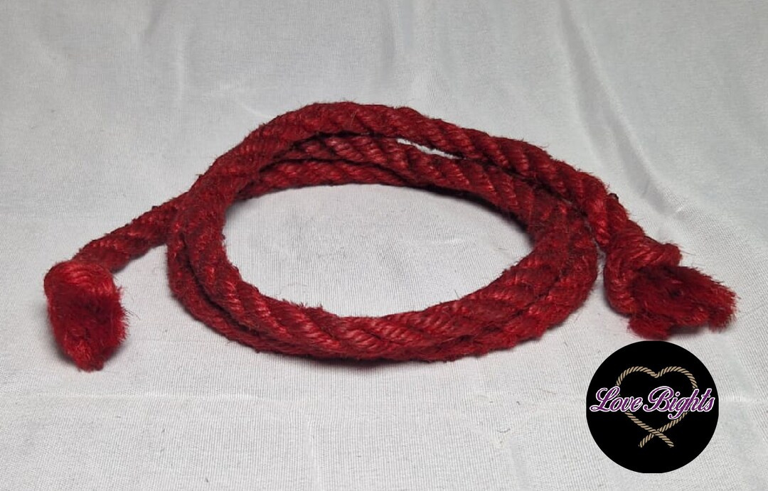 Custom Rope Order - Etsy