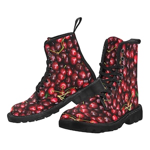 Botas tipo dr martens baratas mexico hot sale
