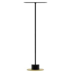 Elke Drink Table/Martini Table/Side Table/End Table/Patio Table/Iron Table/Bar Table/Cocktail Table/Home Decor/Personalizable Table.
