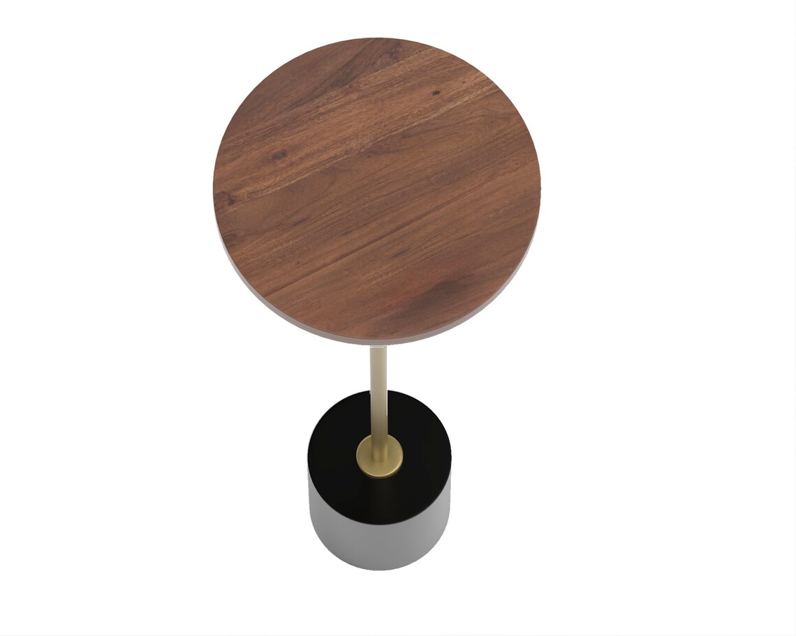 Camille Drink Table/bar Table/side Table/modern Furniture/end Table