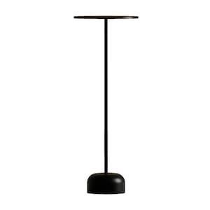 Harman Drink Table/martini table/side table/end table/Patio table/Bar table/cocktail table/living room table/home decor/Personalizable decor
