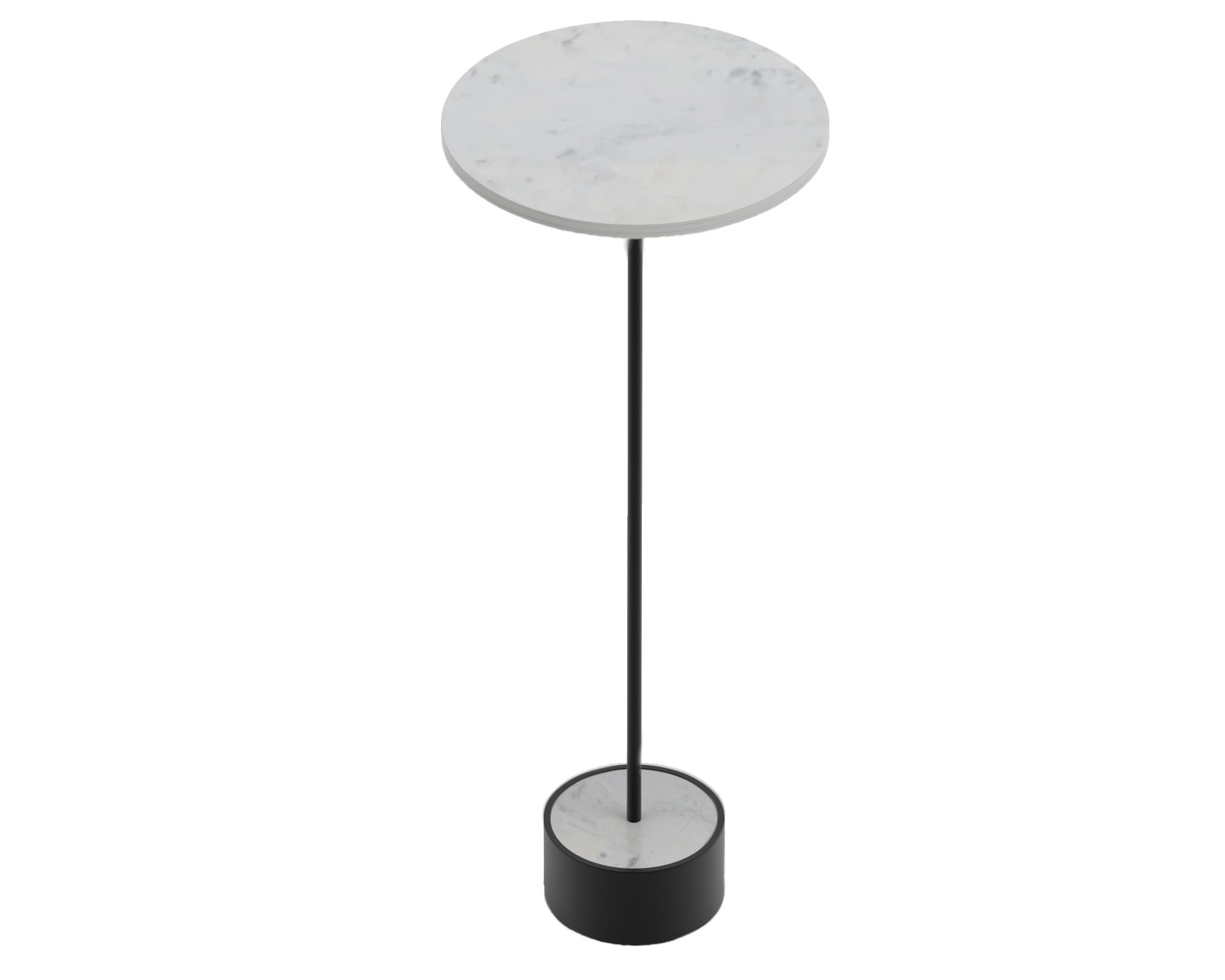 Verlin Drink Table