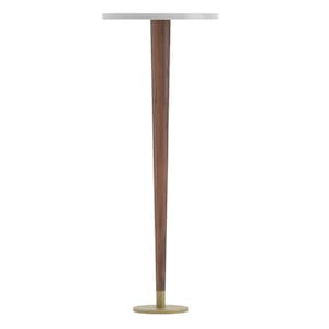 Emma Drink Table/Side Table/Bar Table/Bar Stool/Pedestal table/Side Table/End Table/Cocktail Table/Patio Table/Small side table.