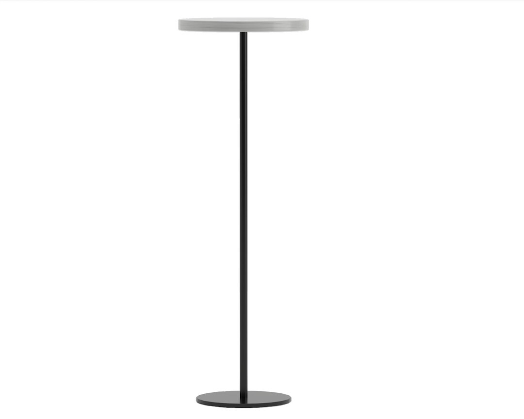Ava Side Table/bar Table/cocktail Table/martini Table/living Room Table