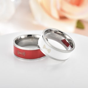 Nfc store ring uk
