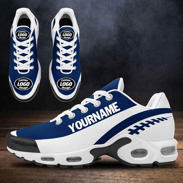 Custom sports team shoes,personalized high quality air cushion fashion sneaker,Men's shoes,Women's Shoes,light weight lace up unisex shoes