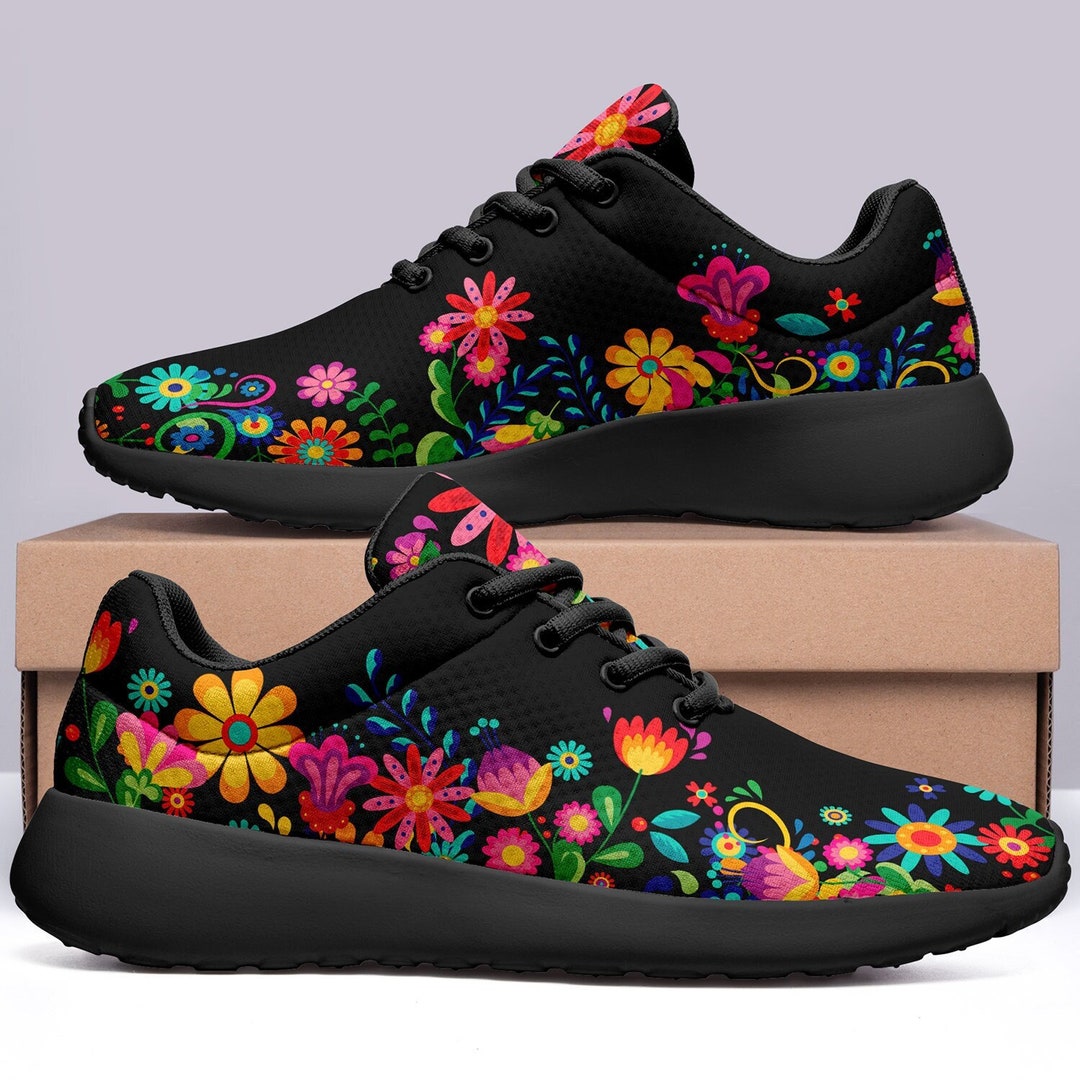 personalized sneakers