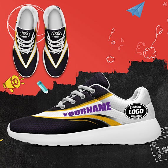 Bespoke running shoes deals