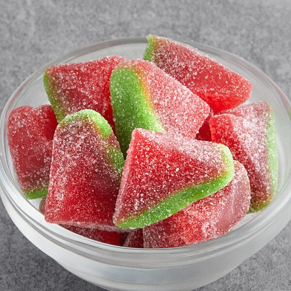 8 oz. Halal Gummy Candies - Pick your flavor(s)