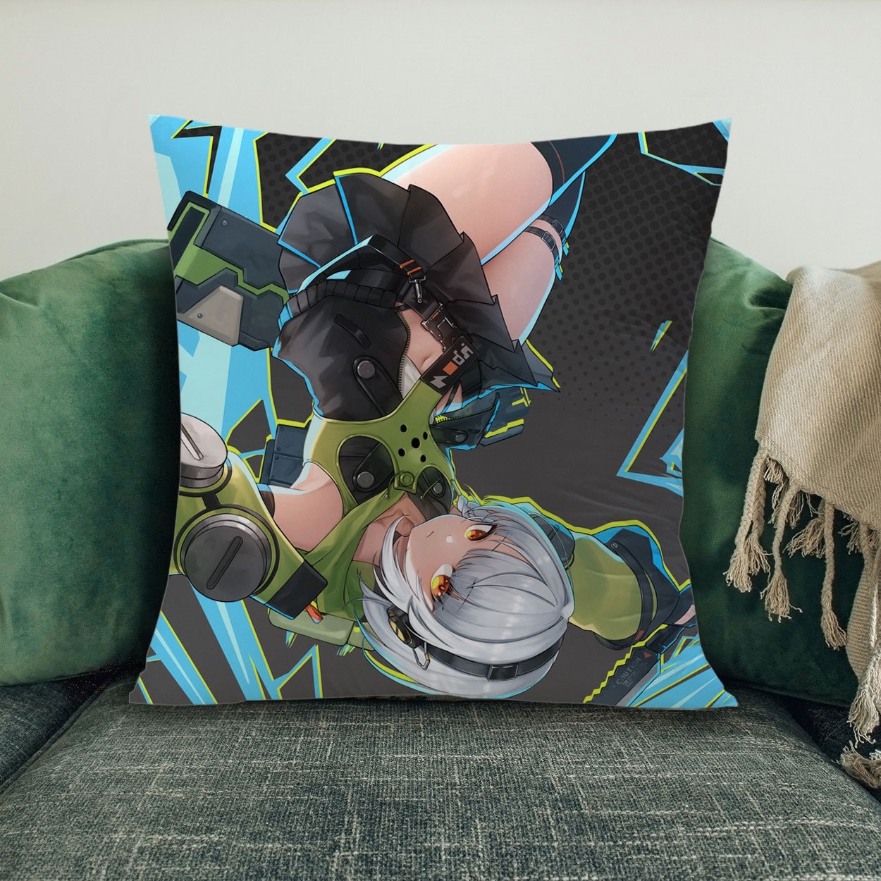 Best HD Pictures about  Cool Zzz Deluxe Pillow  with No AI Images