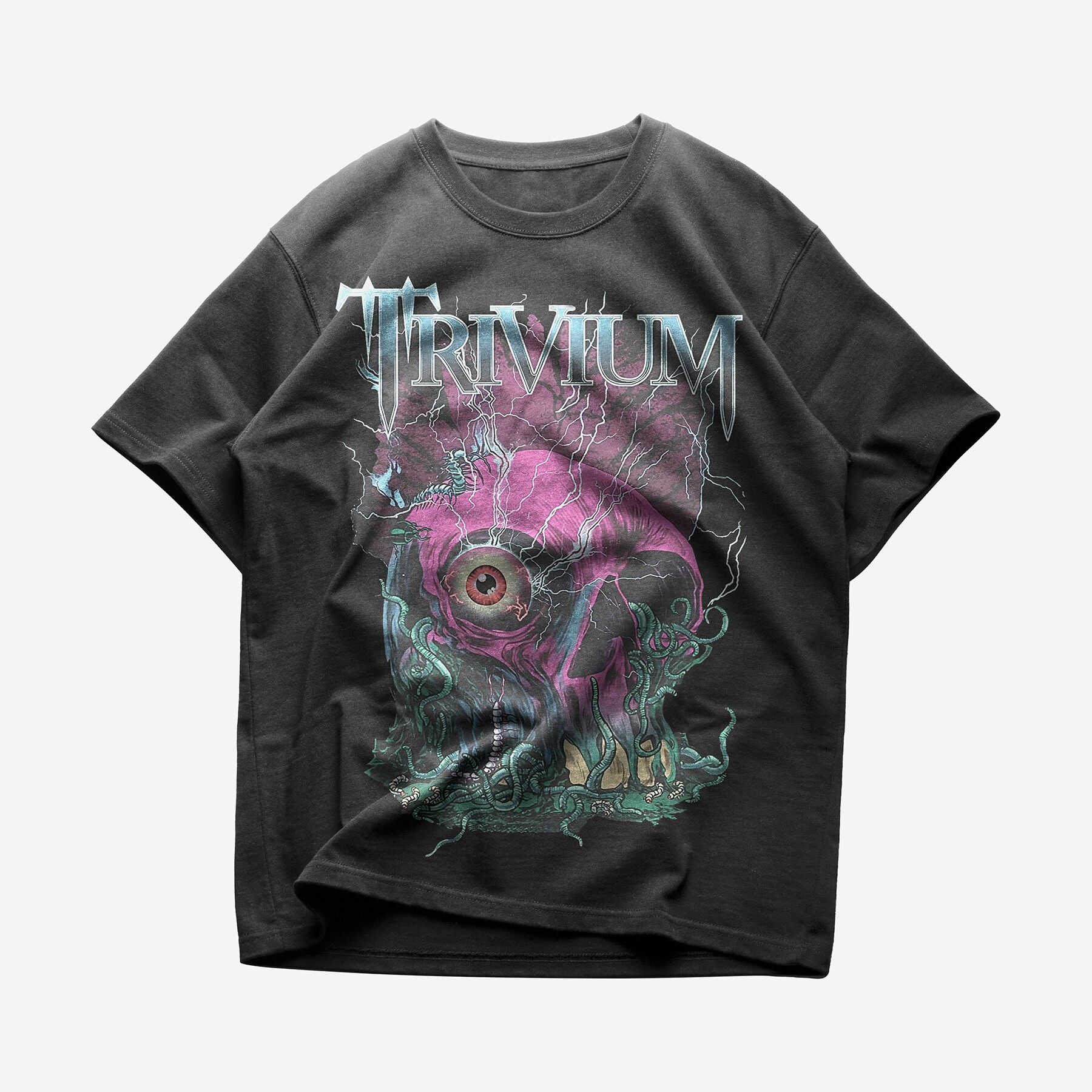 Trivium merch sale
