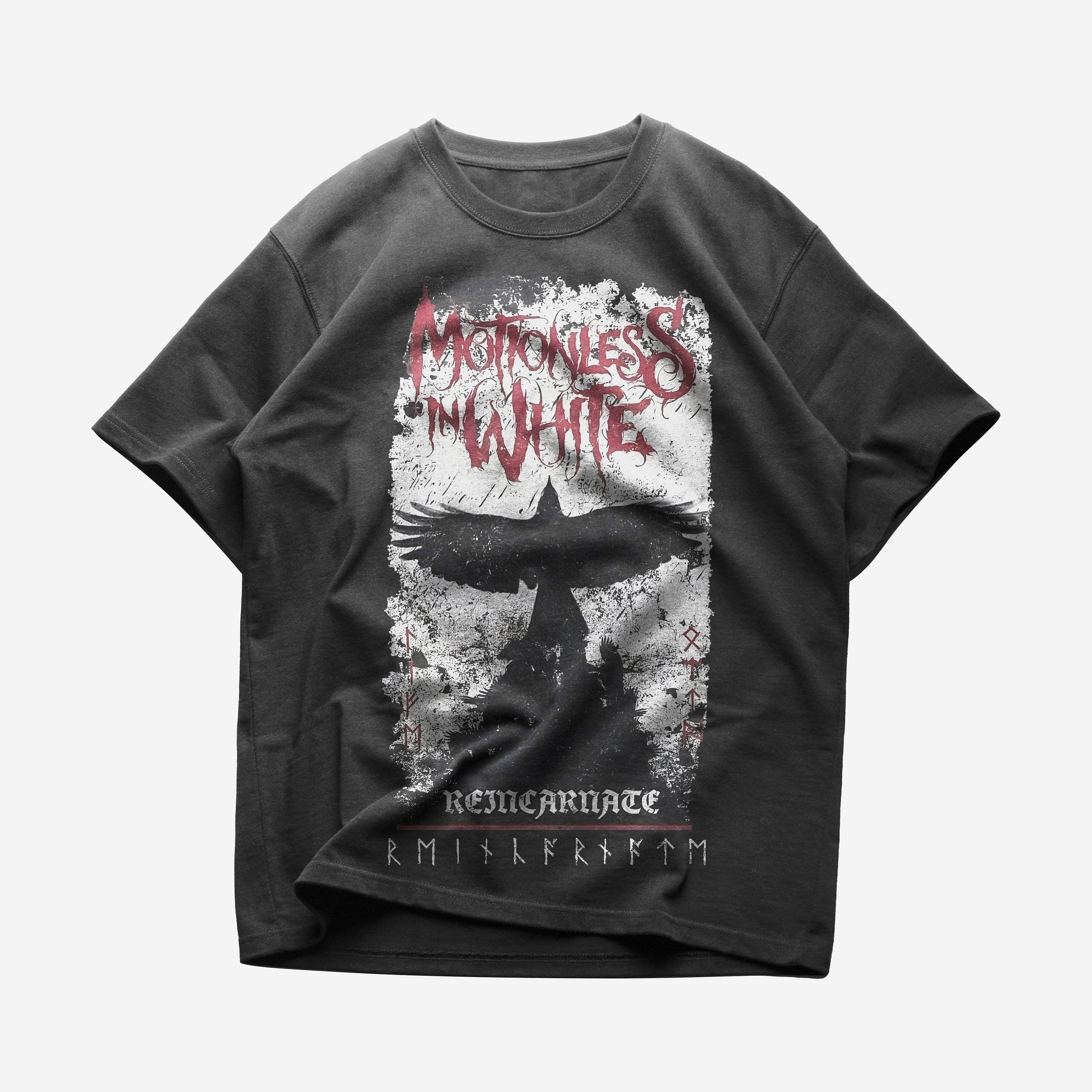 Blessthefall Etsy