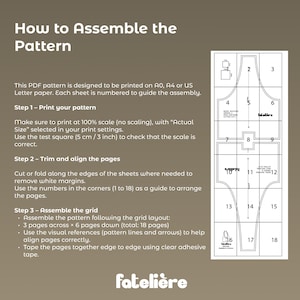 Boho Bag Sewing Pattern – PDF Tote Bag in 2 Versions – Shoulder ...
