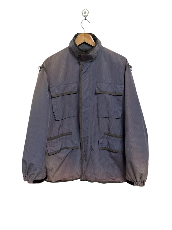 Undercover aw00 melting pot - Gem Undercover aw00 melting pot - Gem