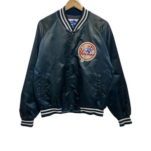 Yankees Felco Jacket - Etsy