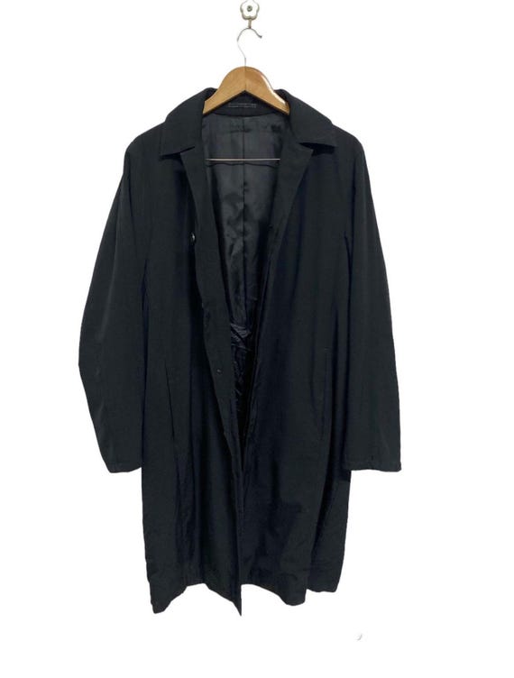 Ermenegildo zegna trench coat - Gem Ermenegildo zegna trench coat - Gem