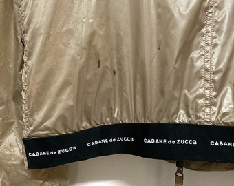 Cabane De Zucca Issey Miyake Multipocket SAMPLE Jacket - Etsy