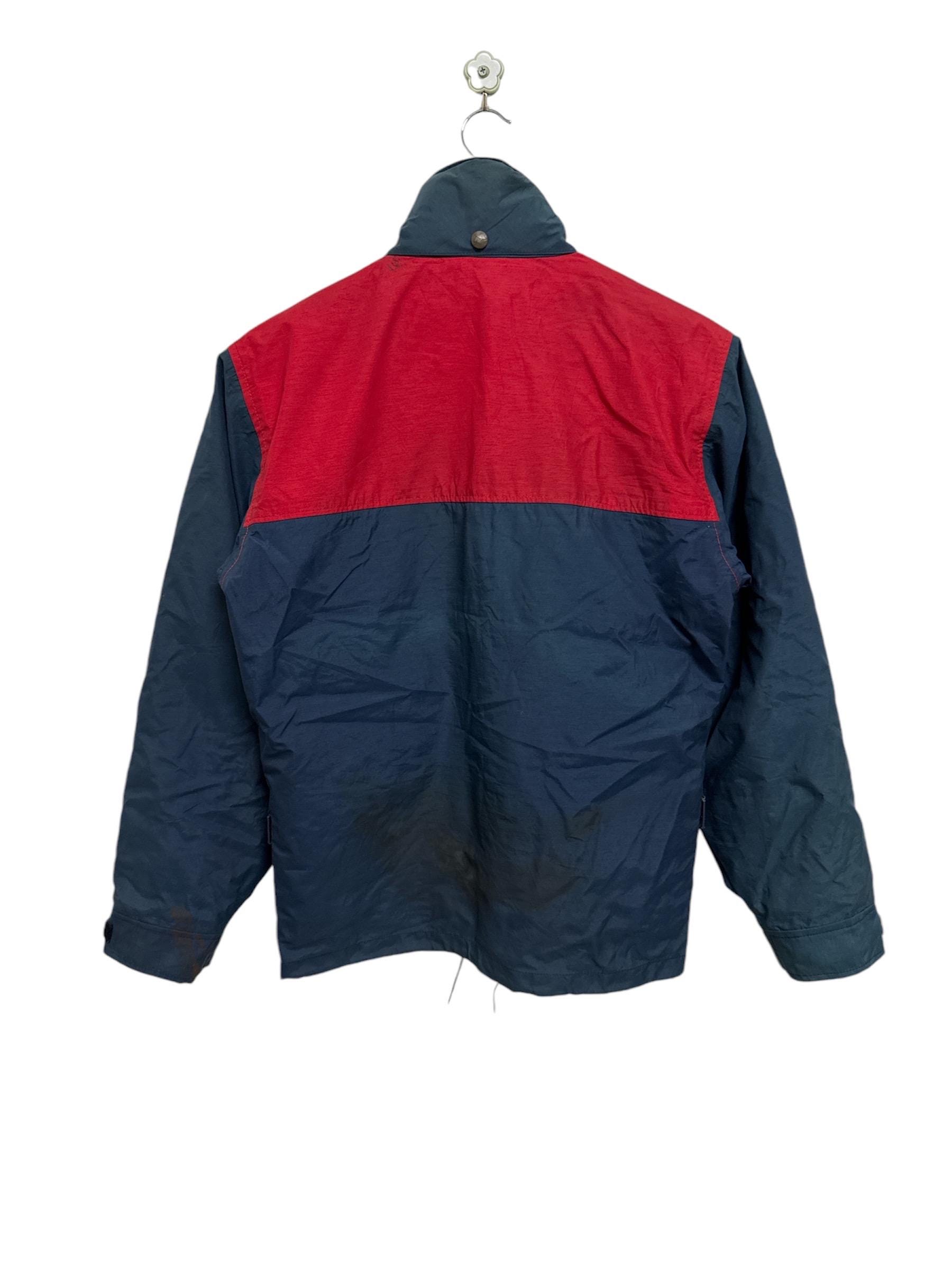 Vintage Mont Bell Goretex Thermal Insulation Jacket/ Small Size