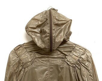 Cabane De Zucca Issey Miyake Multipocket SAMPLE Jacket - Etsy