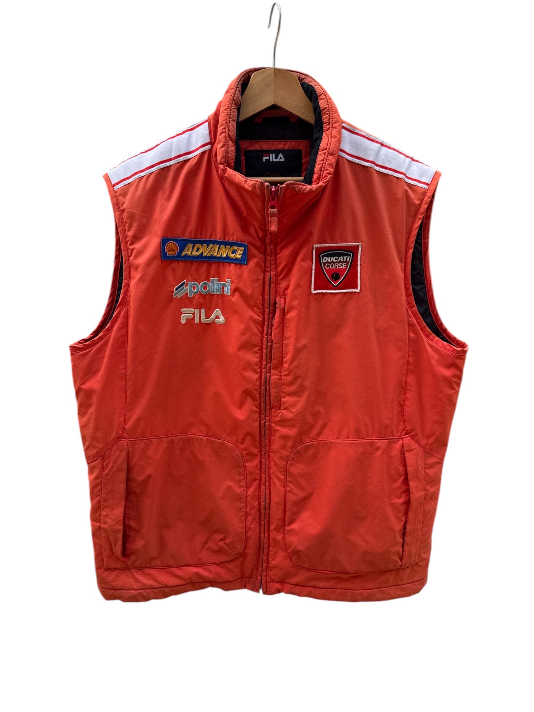 Ducati Fila - Etsy