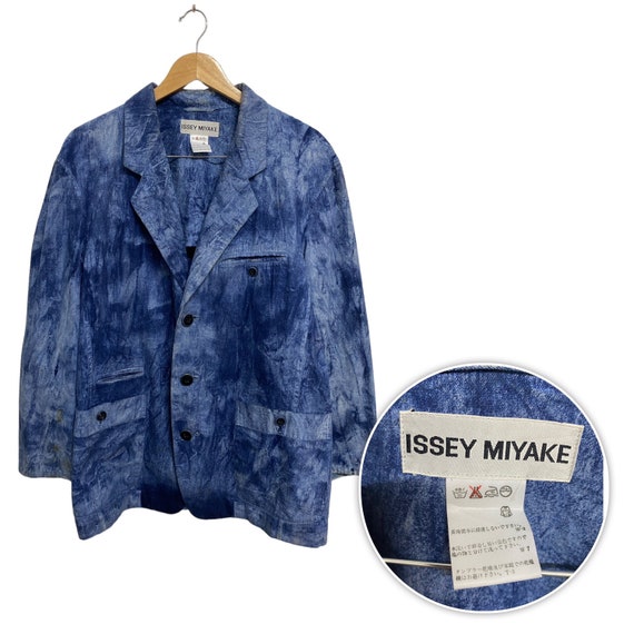 issey miyake archive jacket - Gem issey miyake archive jacket - Gem