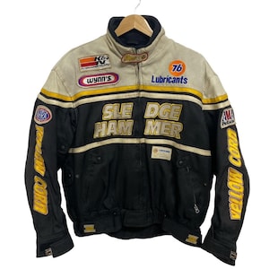 Sledgehammer Jacket - Etsy