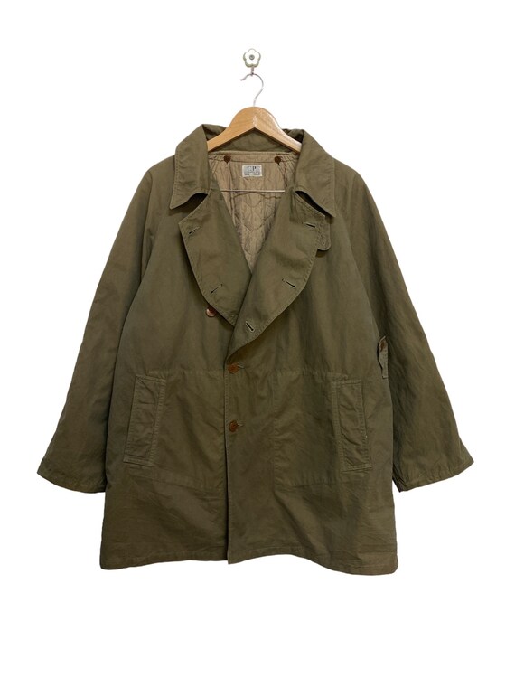 Vintage C.P Company Massimo Osti Archive Jacket/ Size 48 - Etsy