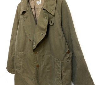 ジャケット・アウター cp company vintage massimo osti 1995 Vintage 80s Boneville C.P COMPANY Massimo Osti Jacket - Etsy