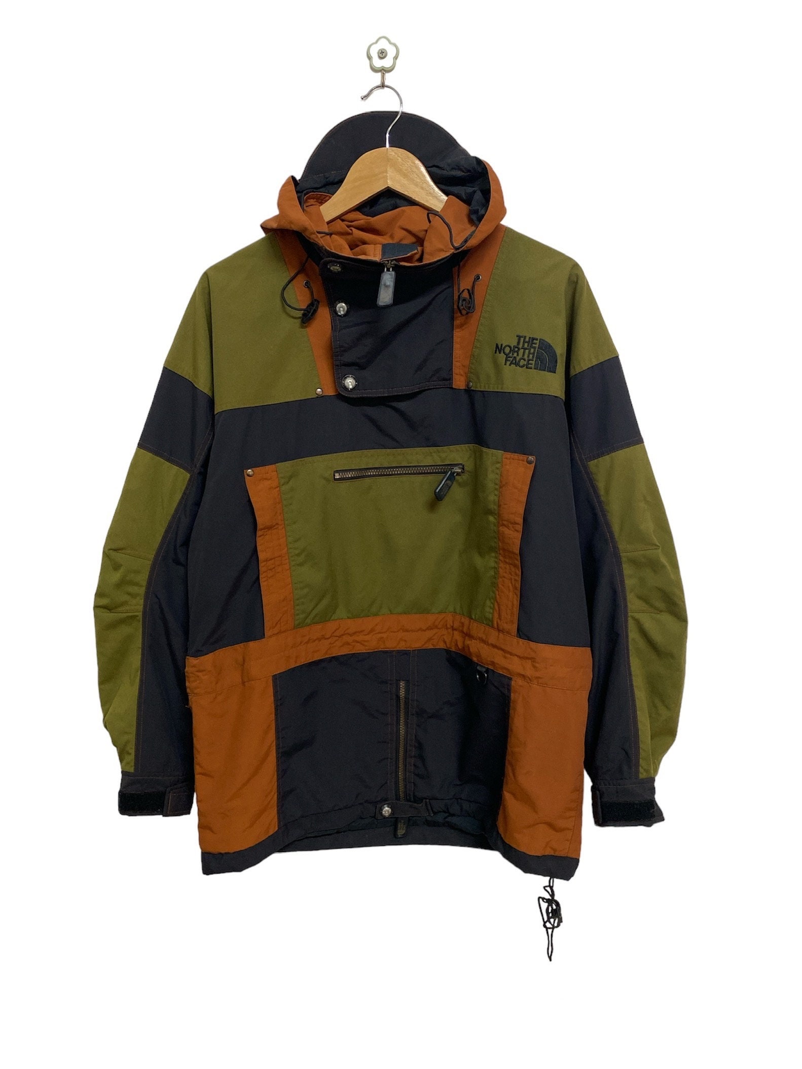 North Face Extreme - Etsy