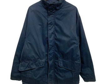 Vintage Polo Ralph Lauren Jacket/ 90s/ Large Size