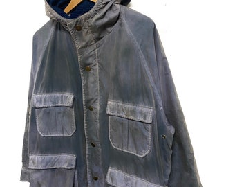 Vintage C.P Company Massimo Osti Archive Jacket/ Size 46 - Etsy