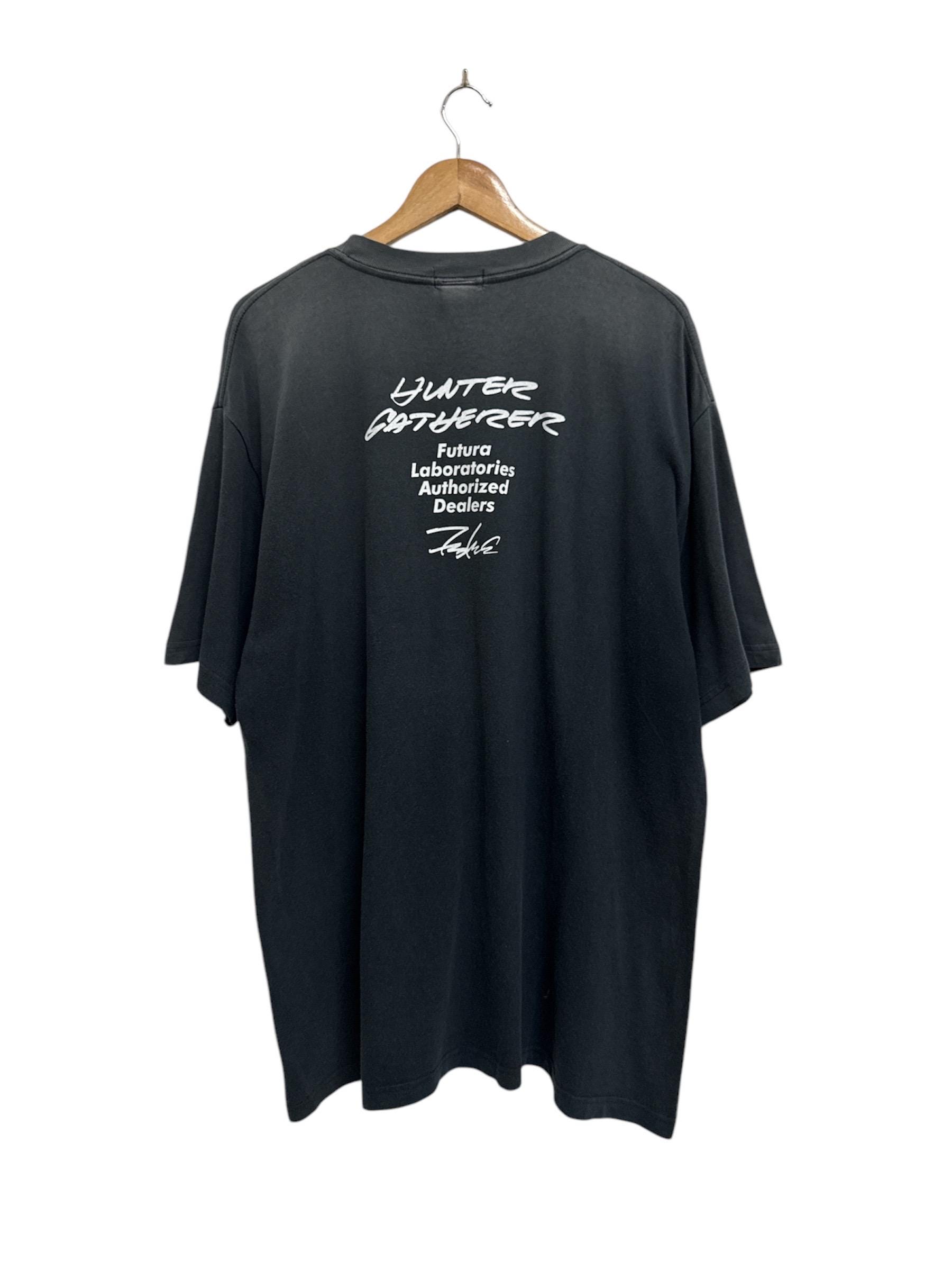 futura laboratories tシャツ 【公式通販】