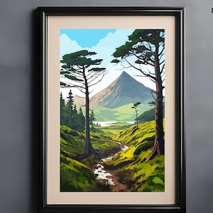 Digital Download | Arenal Volcano La Fortuna Alajuela Costa Rica | 100+ Megapixel 300DPI | Print Your Own | Wall Art | High Resolution