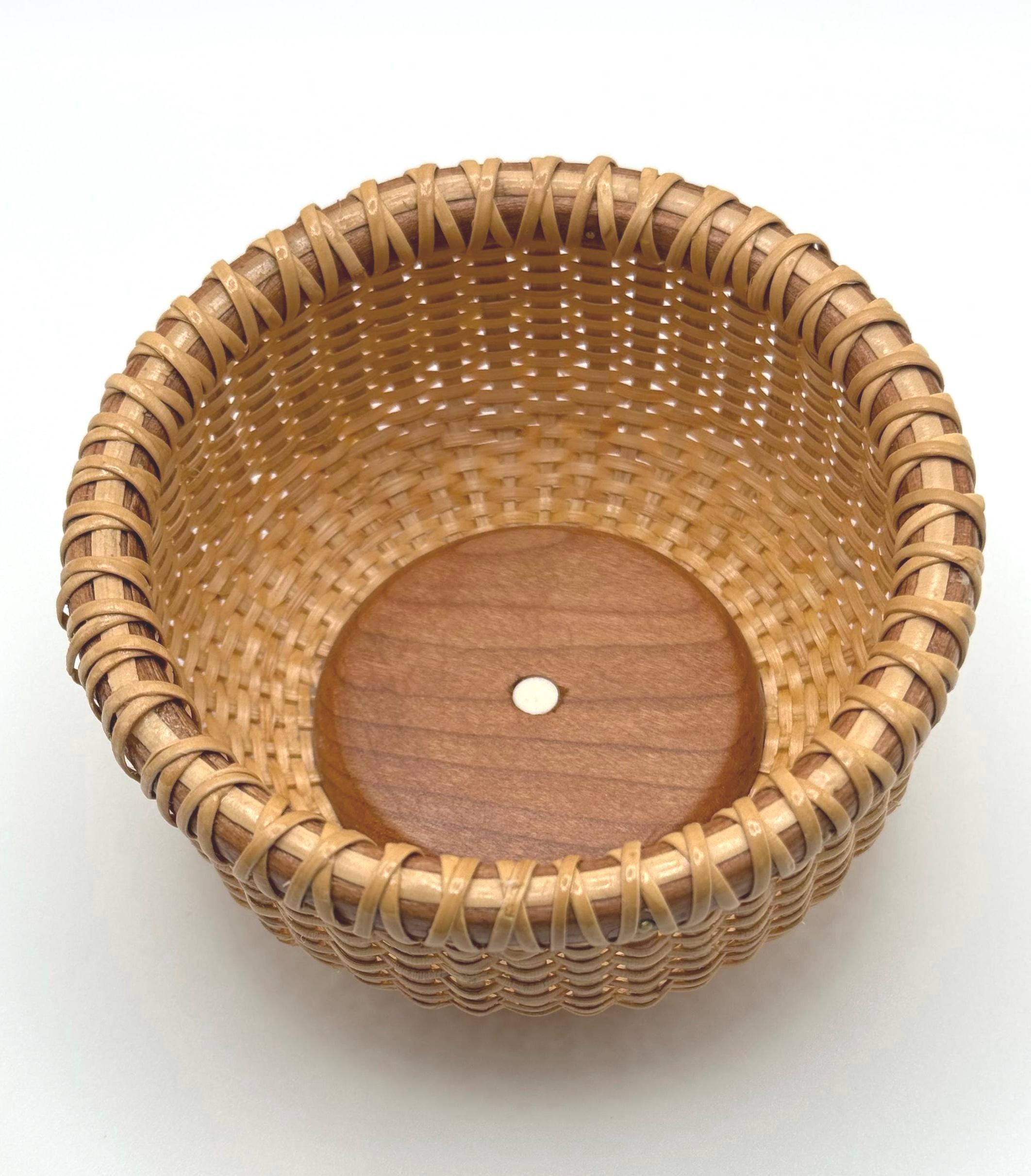 Nantucket lightship basket - Etsy 日本