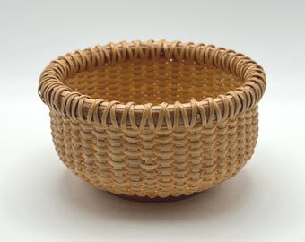 BARLOW社 ナンタケットバスケット Nantucket Basket ナンタケットバスケット Vintage Nantucket Basket - メルカリ