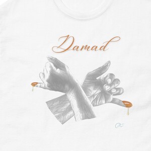 Damad - Men&#39;s classic tee