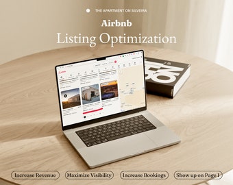 Optimisation des annonces Airbnb | Analyse Airbnb | Forfait Superhost | Services Airbnb | Modèle Airbnb | Location courte durée | Marketing Airbnb