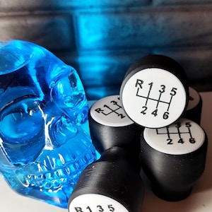 Bierverschluss Schaltknauf