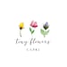 CapriTinyflowers store logo