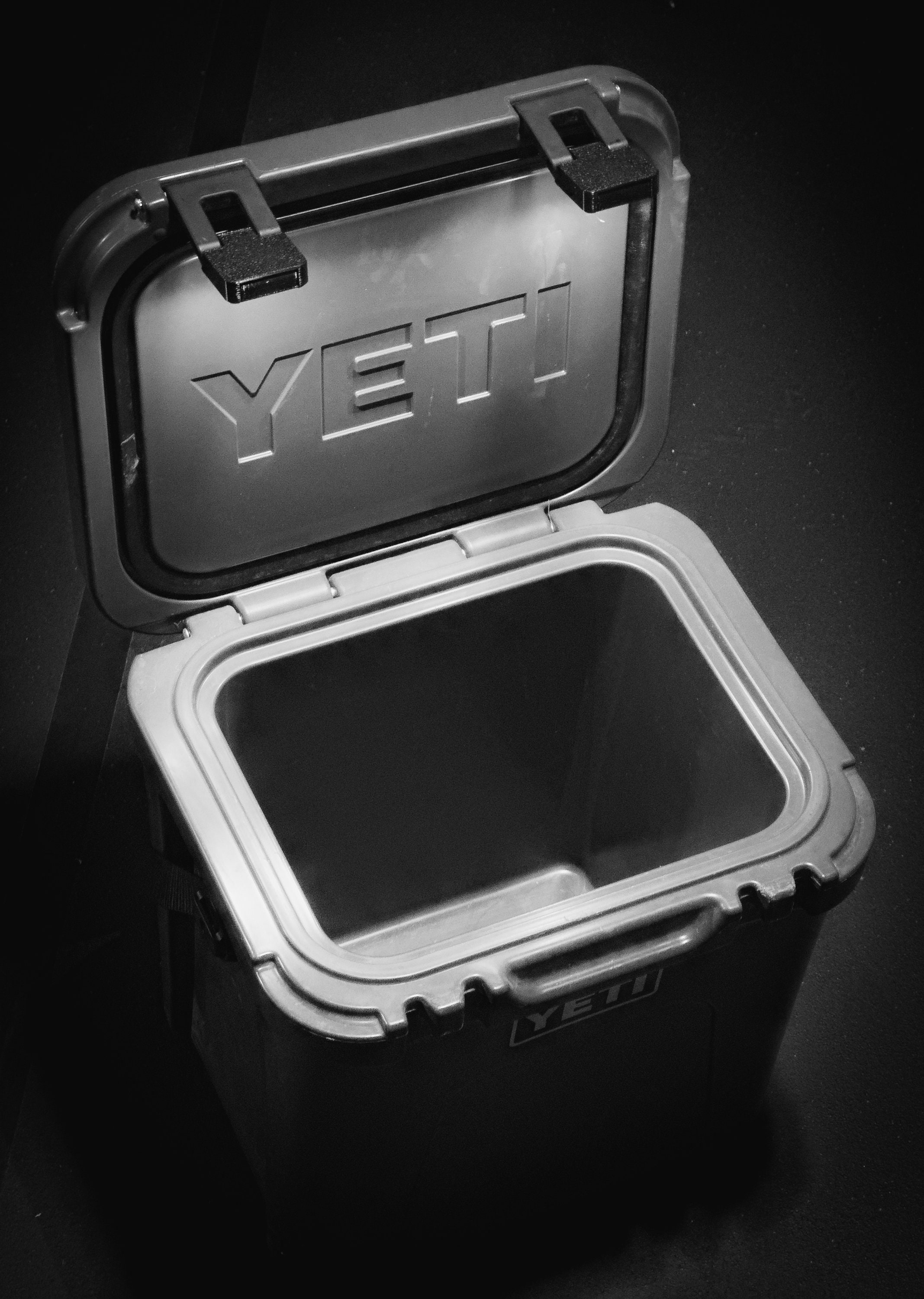 LightLatch - Yeti Roadieクーラー用LED対応交換用ラッチ - Etsy 日本