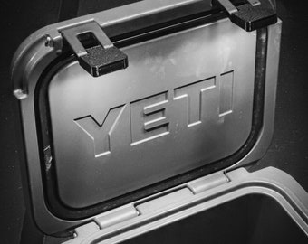 LightLatch - Yeti Roadieクーラー用LED対応交換用ラッチ - Etsy 日本