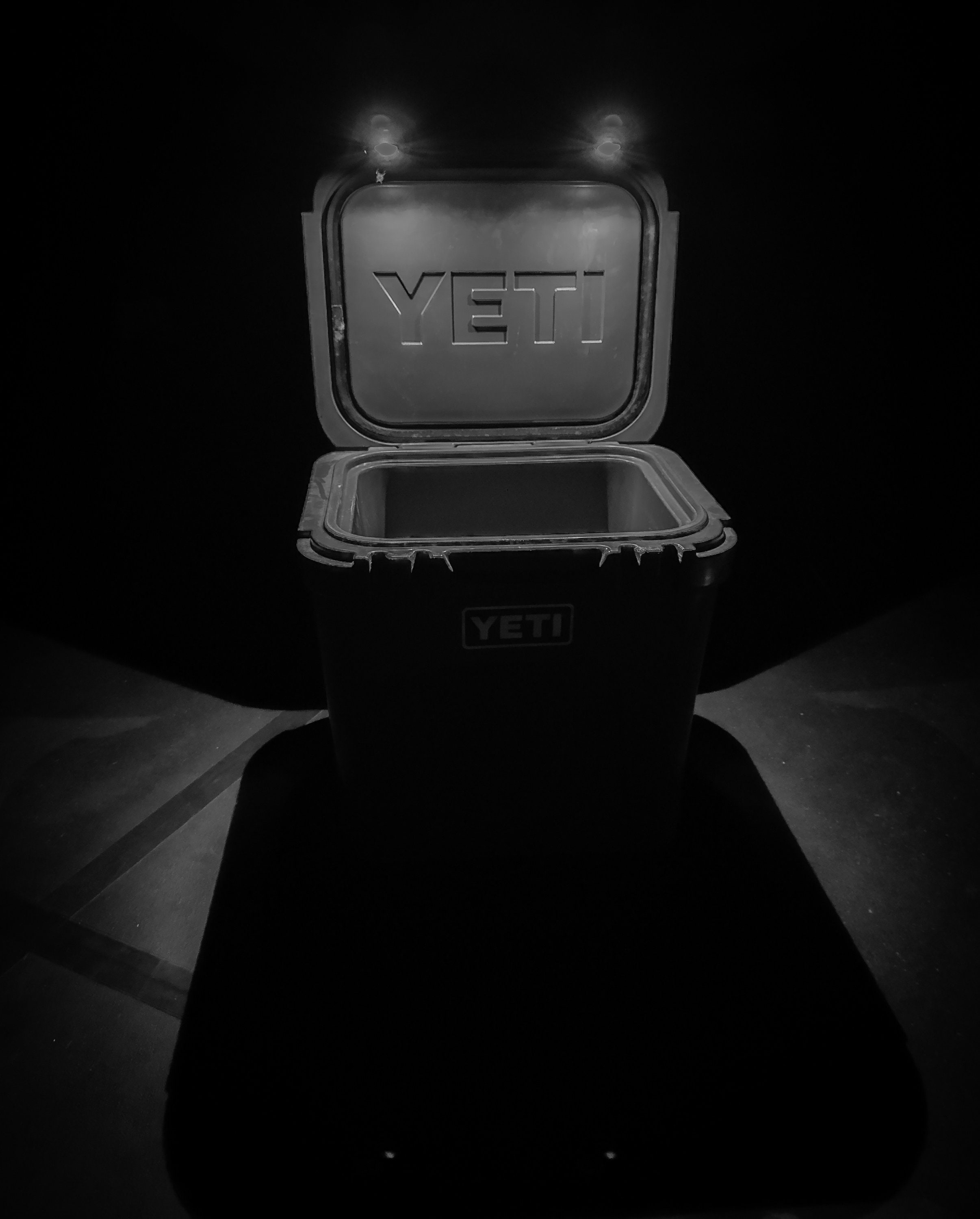 MeatEater Branded Yeti Roadie 24