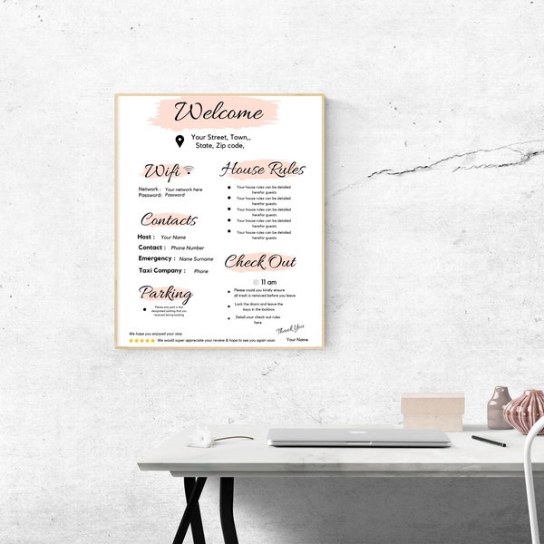 Inventory Sign Out Template (You'll Love) - Etsy