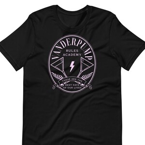 Vanderpump Rules Academy Unisex Bravo T-Shirt | Bravo TV Gift, Bravo Gifts, Vanderpump Rules Gift, Scandoval Gift