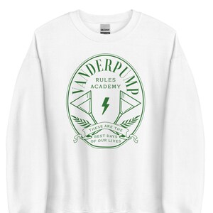 Vanderpump Rules Academy Unisex Premium Bravo-sweatshirt | Bravo TV Gift, Bravo Gifts, Vanderpump Rules Gift, Scandoval Gift