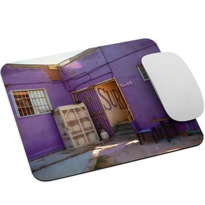 SUR Alley Vanderpump Rules Mouse Pad | Bravo TV Gift, Bravo TV Decor, Vanderpump Rules Gift, Vanderpump Rules Decor