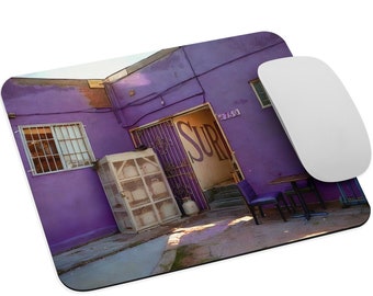 SUR Alley Vanderpump Rules Mouse Pad | Bravo TV Gift, Bravo TV Decor, Vanderpump Rules Gift, Vanderpump Rules Decor
